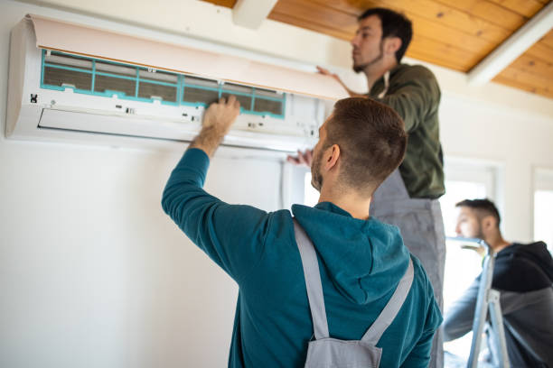 Best Affordable HVAC Services  in Colfax, CA