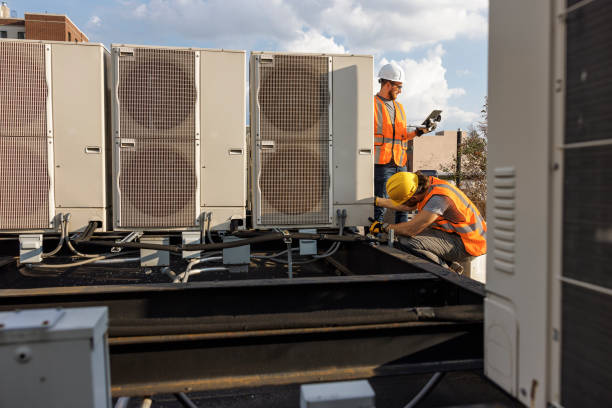 Best HVAC Emergency Services  in Colfax, CA