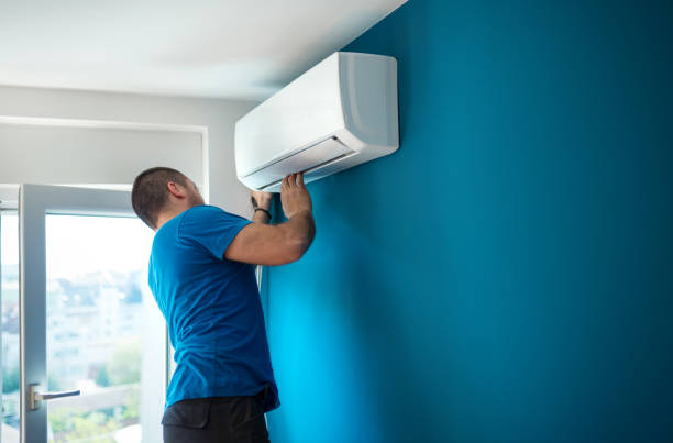 Best HVAC Service Technicians  in Colfax, CA