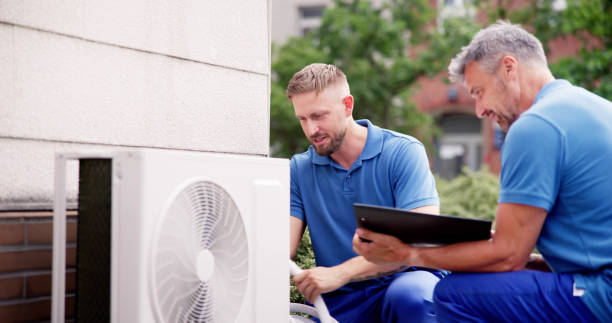 Best Commercial HVAC Repair  in Colfax, CA