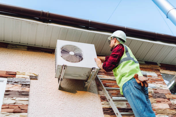Best HVAC Maintenance Near Me  in Colfax, CA