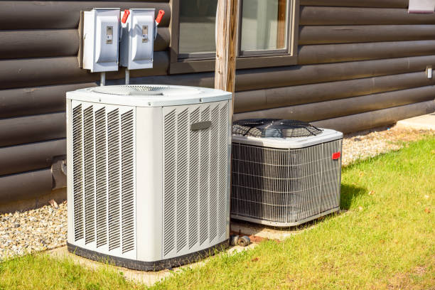 Best HVAC Contractors  in Colfax, CA
